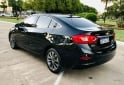 Autos - Chevrolet Cruze LTZ 2016 Nafta 140000Km - En Venta