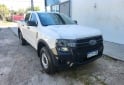 Camionetas - Ford RANGER 2024 Diesel 12000Km - En Venta