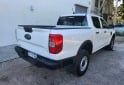 Camionetas - Ford RANGER 2024 Diesel 12000Km - En Venta