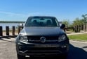 Camionetas - Volkswagen Amarok V6 2020 Diesel 100000Km - En Venta