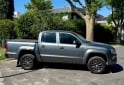 Camionetas - Volkswagen Amarok V6 2020 Diesel 100000Km - En Venta