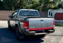 Camionetas - Volkswagen Amarok V6 2020 Diesel 100000Km - En Venta