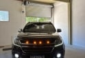 Camionetas - Chevrolet Trailblazer ltz 2018 Diesel 81000Km - En Venta