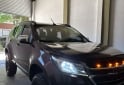 Camionetas - Chevrolet Trailblazer ltz 2018 Diesel 81000Km - En Venta