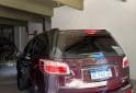 Camionetas - Chevrolet Trailblazer ltz 2018 Diesel 81000Km - En Venta