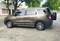 Autos - Chevrolet SPIN LTZ ACTIVE 2016 Nafta 124000Km - En Venta