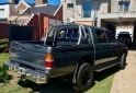 Camionetas - Mitsubishi L200 1998 Diesel 300000Km - En Venta