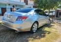 Autos - Honda Accord v6 2008 Nafta 219000Km - En Venta