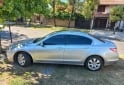 Autos - Honda Accord v6 2008 Nafta 219000Km - En Venta