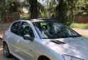 Autos - Peugeot 206 1.9 live! 2007 Diesel 220000Km - En Venta