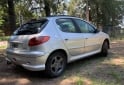 Autos - Peugeot 206 1.9 live! 2007 Diesel 220000Km - En Venta