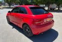 Autos - Audi A1 ambition 2011 Nafta 139500Km - En Venta