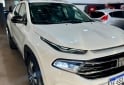 Camionetas - Fiat TORO VOLCANO 4X4 2.0 TD 2022 Diesel 26000Km - En Venta