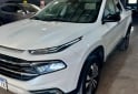 Camionetas - Fiat TORO VOLCANO 4X4 2.0 TD 2022 Diesel 26000Km - En Venta