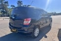 Autos - Chevrolet SPIN LTZ 2018 Nafta 90000Km - En Venta