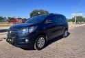 Autos - Chevrolet SPIN LTZ 2018 Nafta 90000Km - En Venta