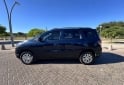 Autos - Chevrolet SPIN LTZ 2018 Nafta 90000Km - En Venta