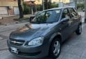 Autos - Chevrolet Corsa classic lt gnc perm 2012 GNC 150000Km - En Venta