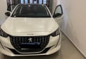 Autos - Peugeot 208 2020 Nafta 9000Km - En Venta