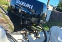 Embarcaciones - Lancha Suzuki 40 HP - En Venta