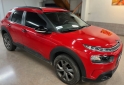 Autos - Citroen C4 Cactus 1.6 VTI Feel Pk 2020 Nafta 58000Km - En Venta