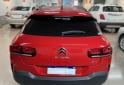 Autos - Citroen C4 Cactus 1.6 VTI Feel Pk 2020 Nafta 58000Km - En Venta