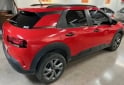 Autos - Citroen C4 Cactus 1.6 VTI Feel Pk 2020 Nafta 58000Km - En Venta