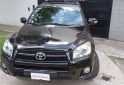 Autos - Toyota RAV4 2.4 4x2 At 2012 Nafta 166000Km - En Venta