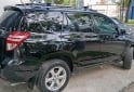 Autos - Toyota RAV4 2.4 4x2 At 2012 Nafta 166000Km - En Venta