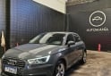 Autos - Audi A1 Sportback 2016 Nafta 52000Km - En Venta