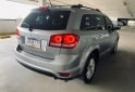 Camionetas - Dodge Journey sxt 2.4 AT  tope 2017 Nafta 95000Km - En Venta