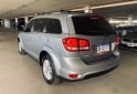 Camionetas - Dodge Journey sxt 2.4 AT  tope 2017 Nafta 95000Km - En Venta