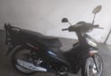 Motos - Honda Wave 2022 Nafta 15300Km - En Venta