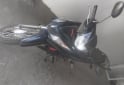 Motos - Honda Wave 2022 Nafta 15300Km - En Venta