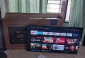 Electrnica - Smart tv 43' Android Bgh en caja - En Venta