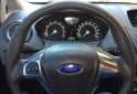 Autos - Ford Fiesta S Plus 2016 Nafta 43000Km - En Venta