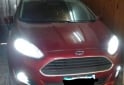 Autos - Ford Fiesta S Plus 2016 Nafta 43000Km - En Venta