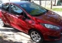 Autos - Ford Fiesta S Plus 2016 Nafta 43000Km - En Venta