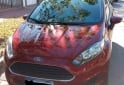 Autos - Ford Fiesta S Plus 2016 Nafta 43000Km - En Venta