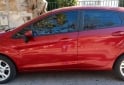 Autos - Ford Fiesta S Plus 2016 Nafta 43000Km - En Venta