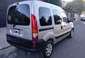 Utilitarios - Renault KANGOO AUTH. PLUS 2PL 2015 GNC 113000Km - En Venta