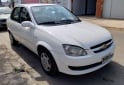 Autos - Chevrolet CLASSIC LS AA DH 2012 GNC 145000Km - En Venta