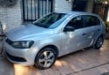 Autos - Volkswagen Gol Trend 2015 GNC 260000Km - En Venta