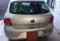 Autos - Volkswagen Gol Trend 2015 GNC 260000Km - En Venta