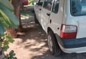 Autos - Fiat Uno 2007 Nafta 111111Km - En Venta