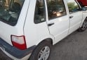 Autos - Fiat Uno 2007 Nafta 111111Km - En Venta