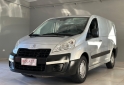 Utilitarios - Peugeot Peugeot  Expert 2.0 Hdi C 2016 Diesel 218000Km - En Venta