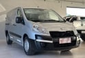 Utilitarios - Peugeot Peugeot  Expert 2.0 Hdi C 2016 Diesel 218000Km - En Venta