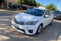 Autos - Toyota Corolla 2015 Nafta 174000Km - En Venta