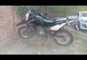 Motos - Honda Xr 150 2016 Nafta 20000Km - En Venta